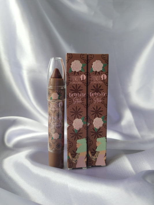 🌞 Bronzer Stick – Definición sin esfuerzo