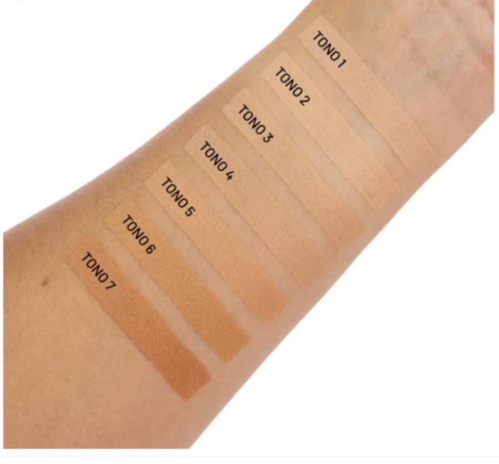 💖Piel De Ensueño