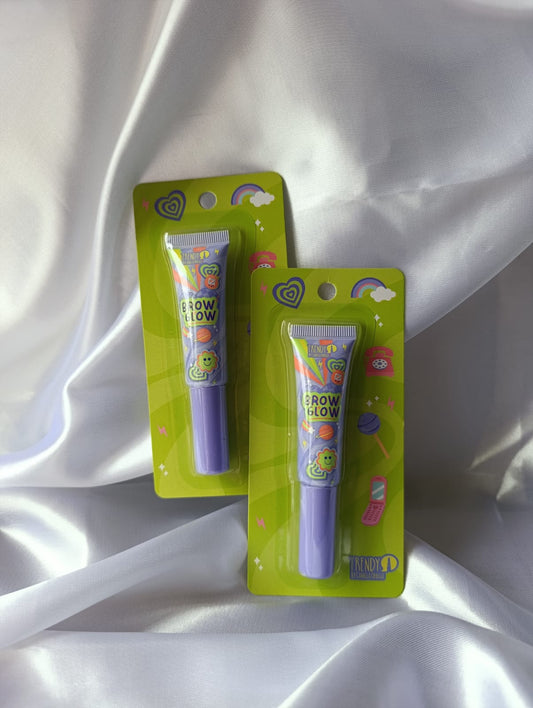 ✨ Gel Fijador de Cejas – Define, Moldea y Controla