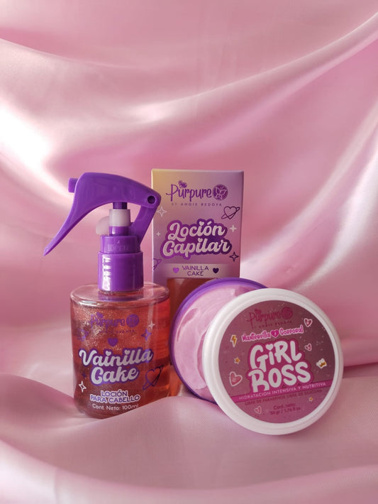 🍭Dulzura En Tu Piel