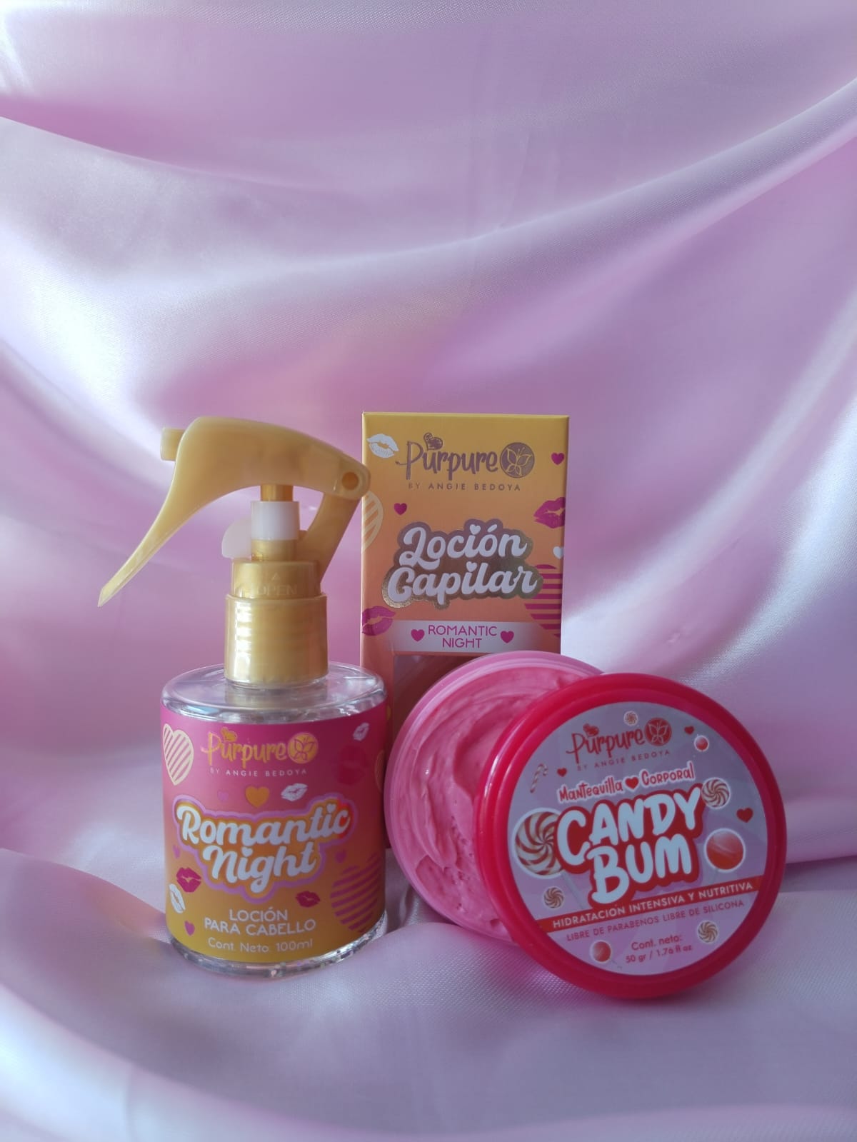🍭Dulzura En Tu Piel