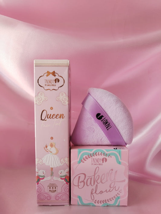 💖Piel De Ensueño