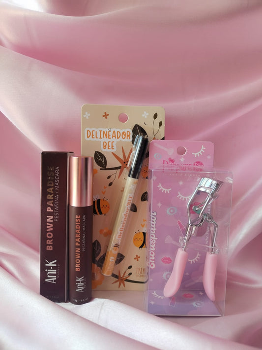 👁️Mirada De Diosa