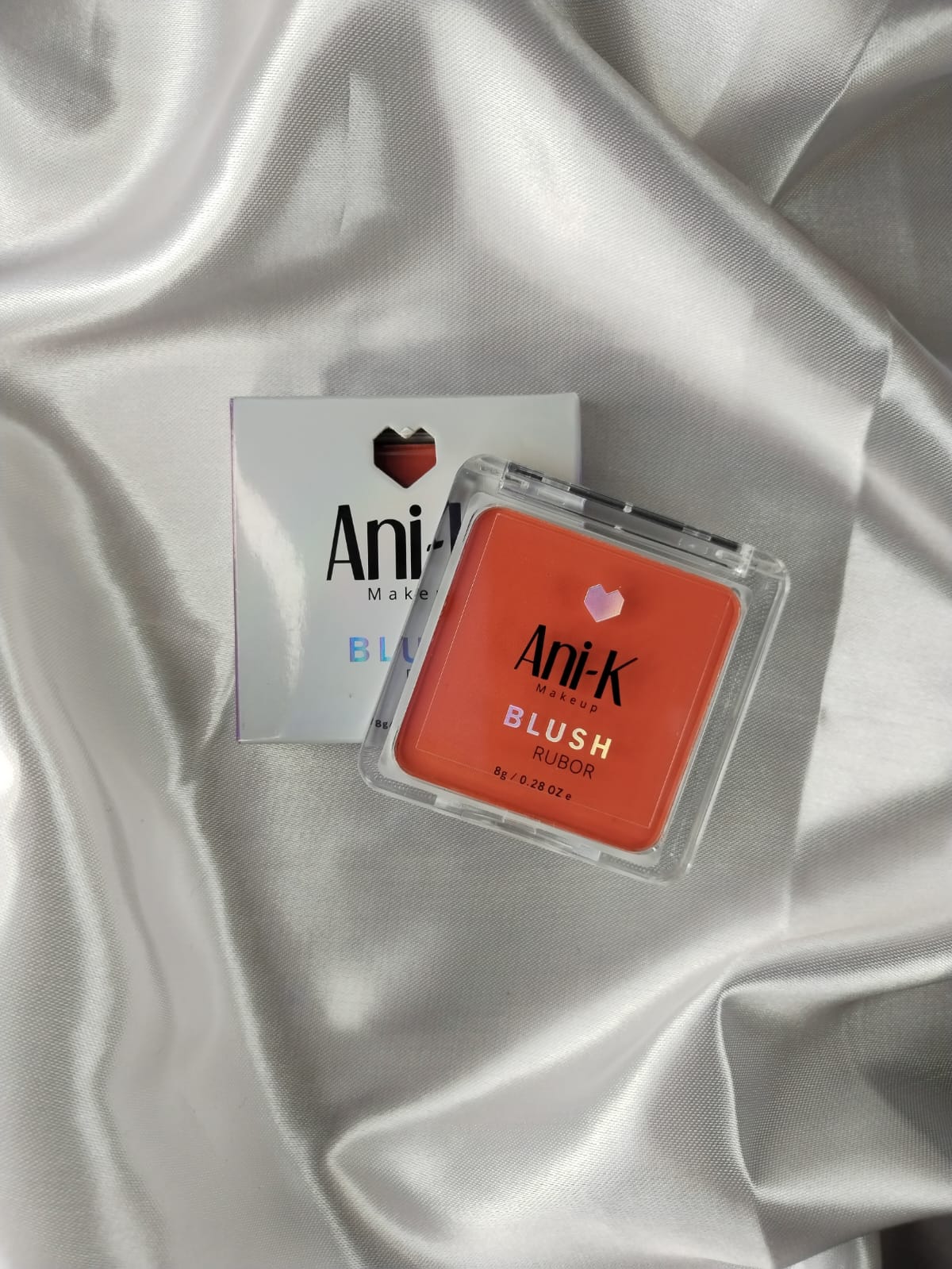 💗 Rubor Bonita – Que te falte todo... ¡menos el blush!