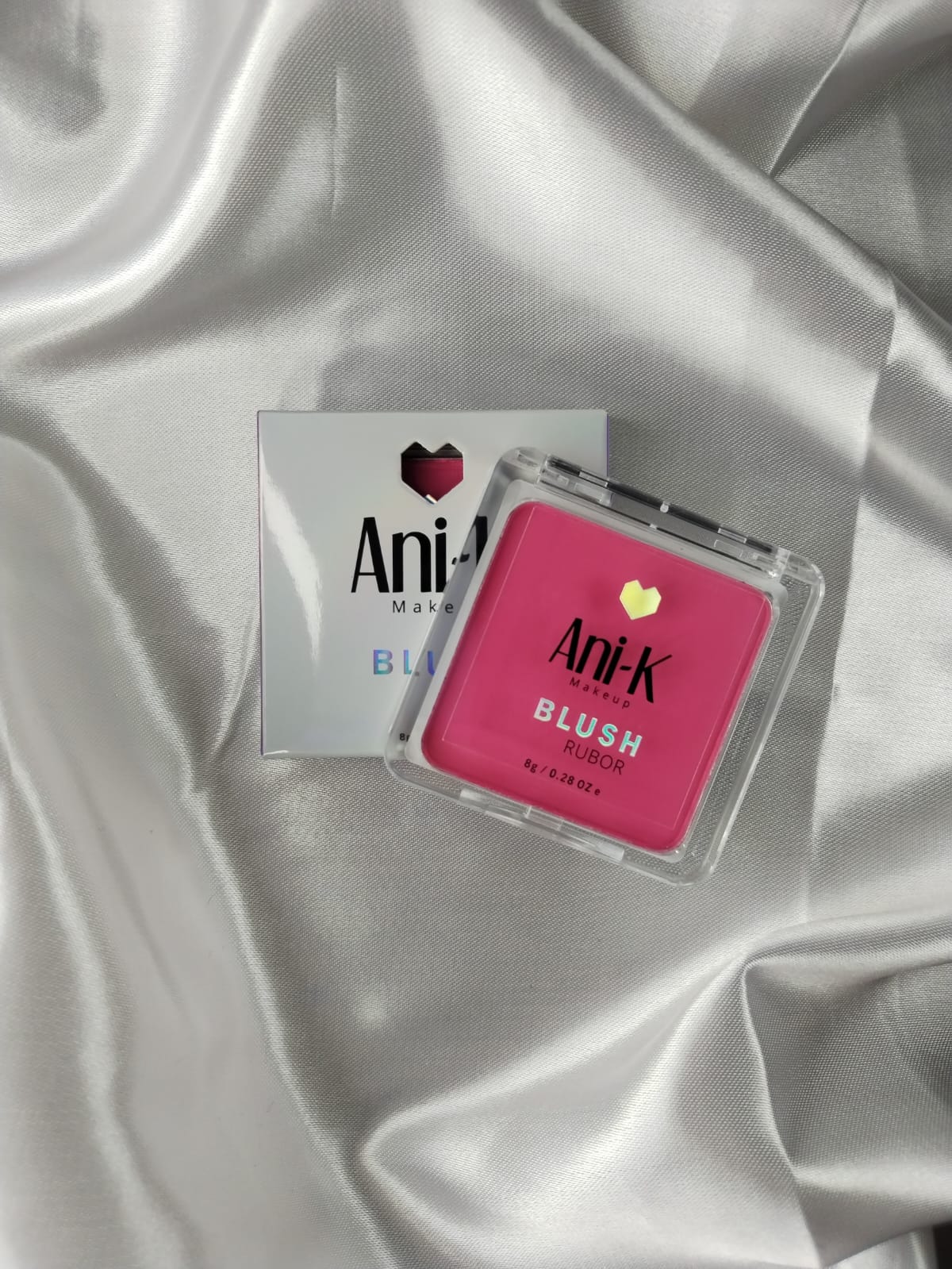 💗 Rubor Bonita – Que te falte todo... ¡menos el blush!