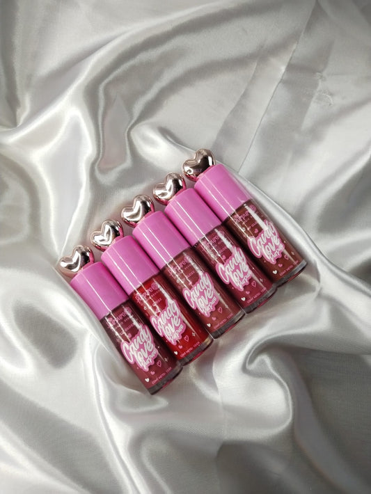 🍭 Candy Love 🍭