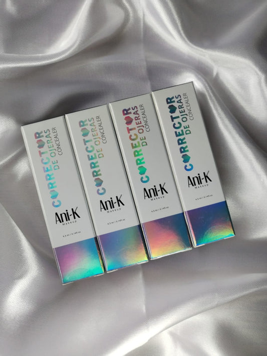 ✨🩷 Corrector Ani-k – El Favorito de Todas, Ahora Más Bonito que Nunca 💖