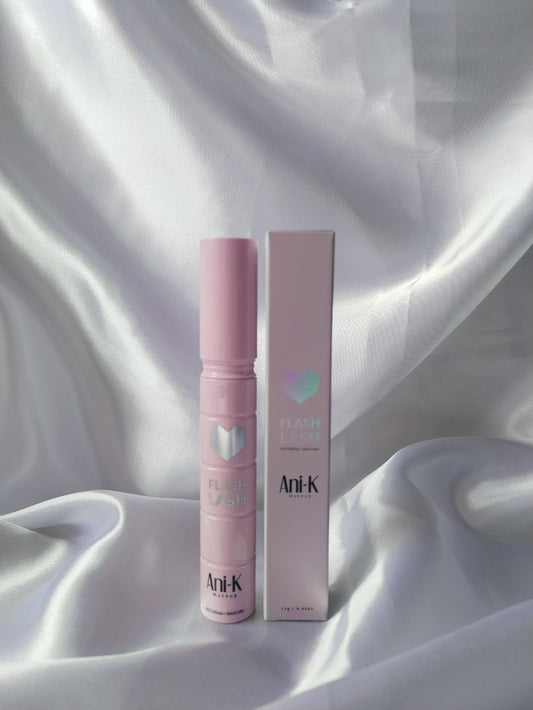 👁️🗨️✨ Pestañina Eternal Lash – Mirada Intensa Todo el Día ✨💦