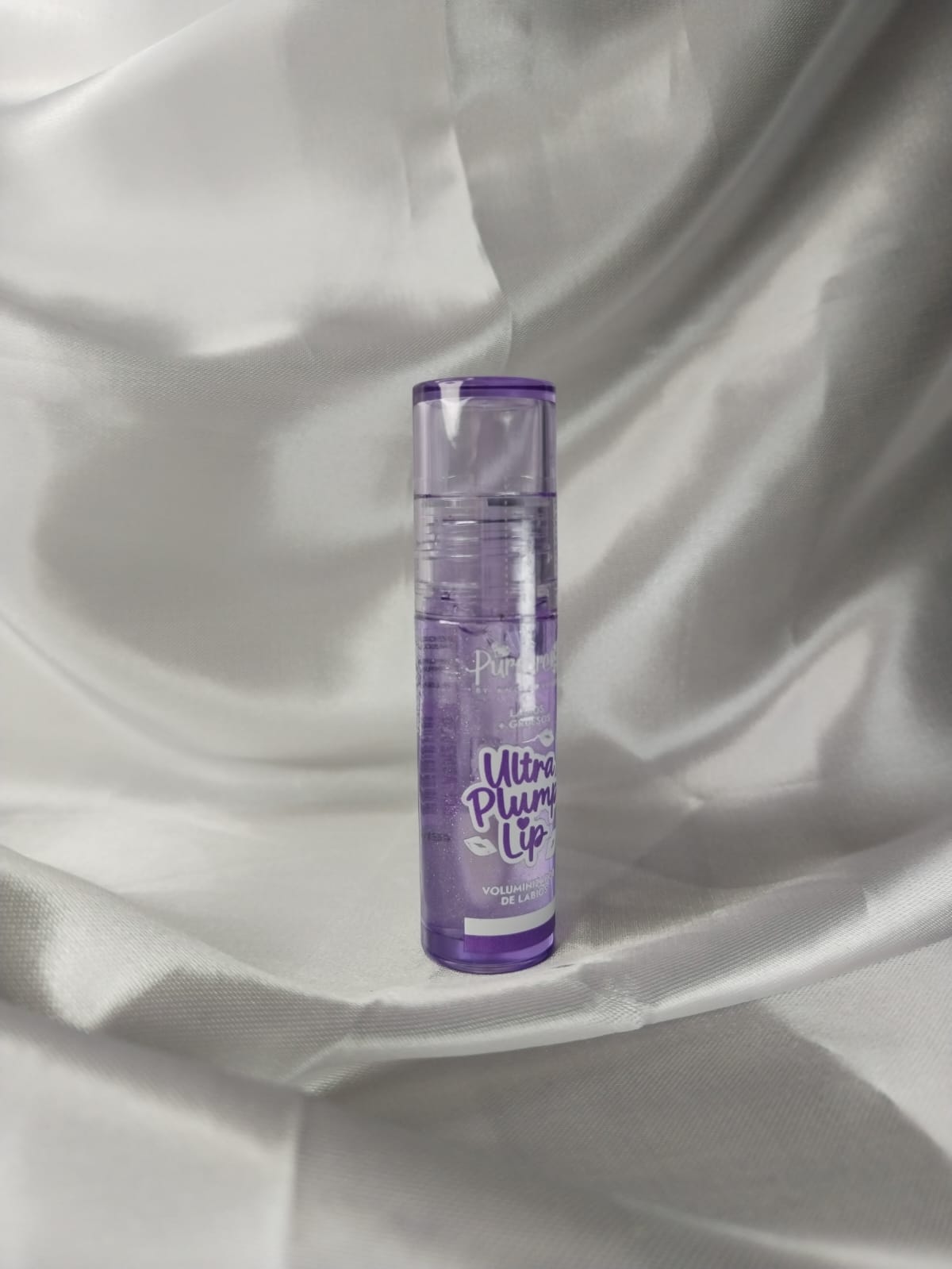 💋 Ultra Plump Lip – Labios que Hipnotizan