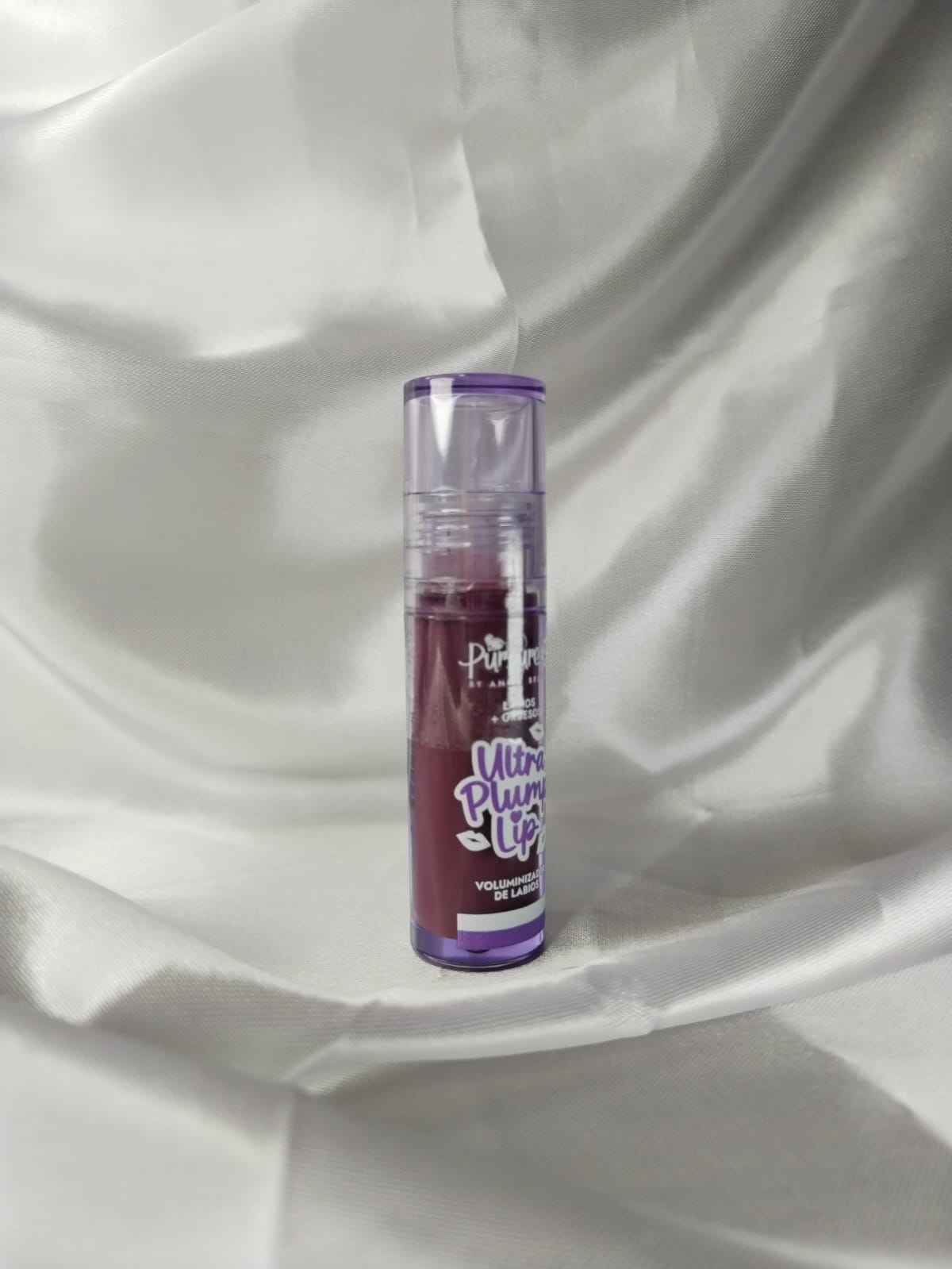 💋 Ultra Plump Lip – Labios que Hipnotizan