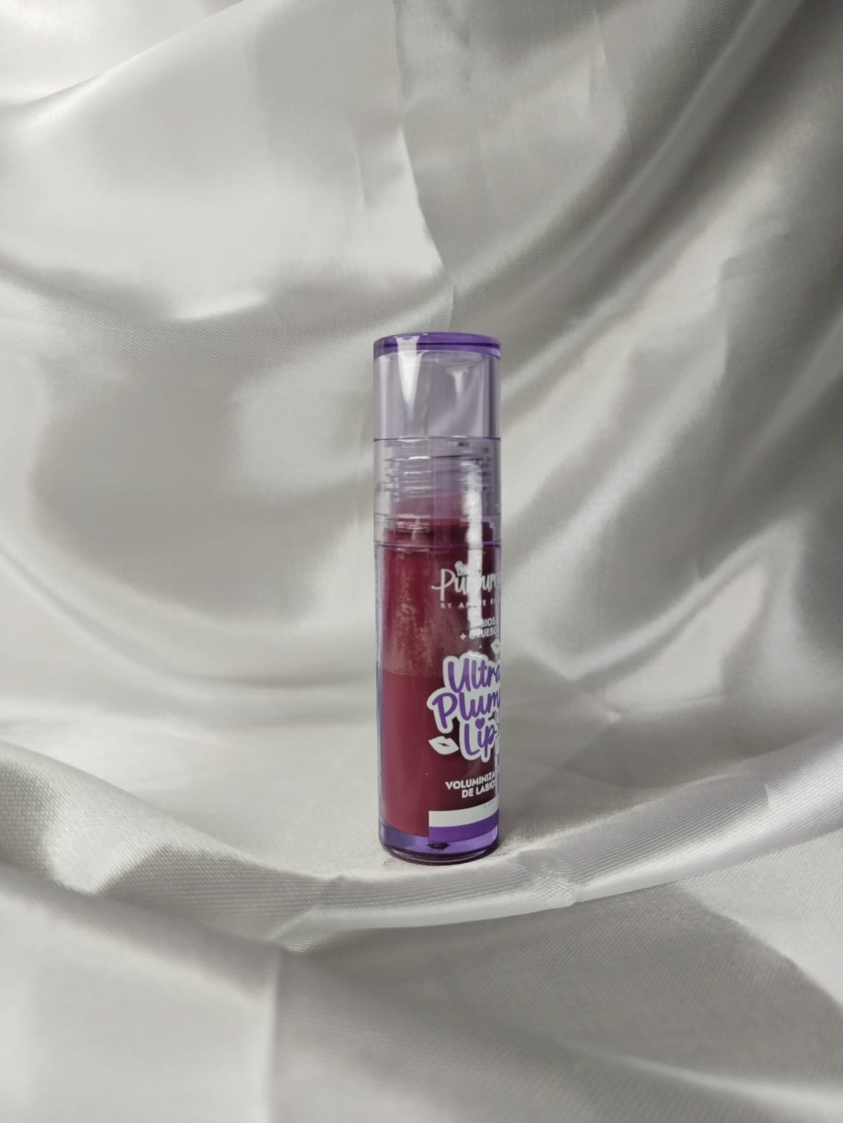 💋 Ultra Plump Lip – Labios que Hipnotizan