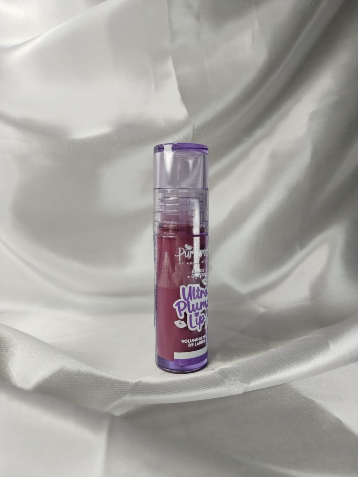 💋 Ultra Plump Lip – Labios que Hipnotizan