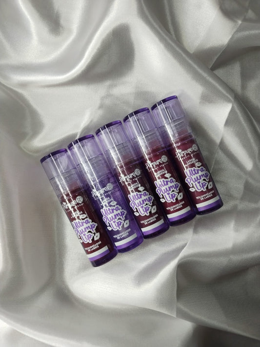 💋 Ultra Plump Lip – Labios que Hipnotizan