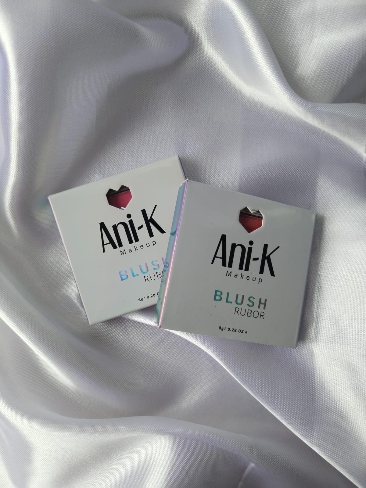 💗 Rubor Bonita – Que te falte todo... ¡menos el blush!