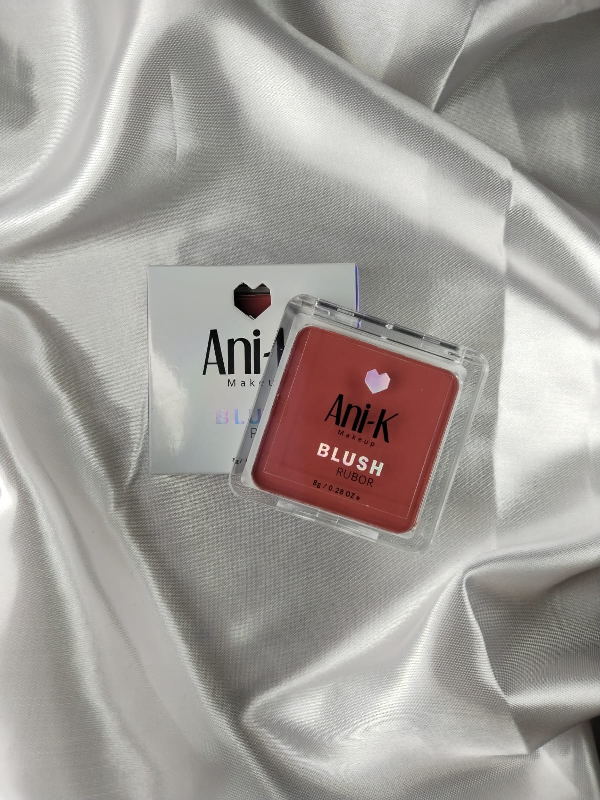 💗 Rubor Bonita – Que te falte todo... ¡menos el blush!