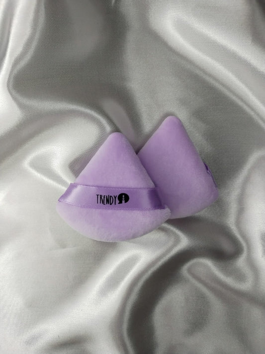 💜✨ Borla Triangular Morada – Precisión, Suavidad y Pro-Level Finish ✨