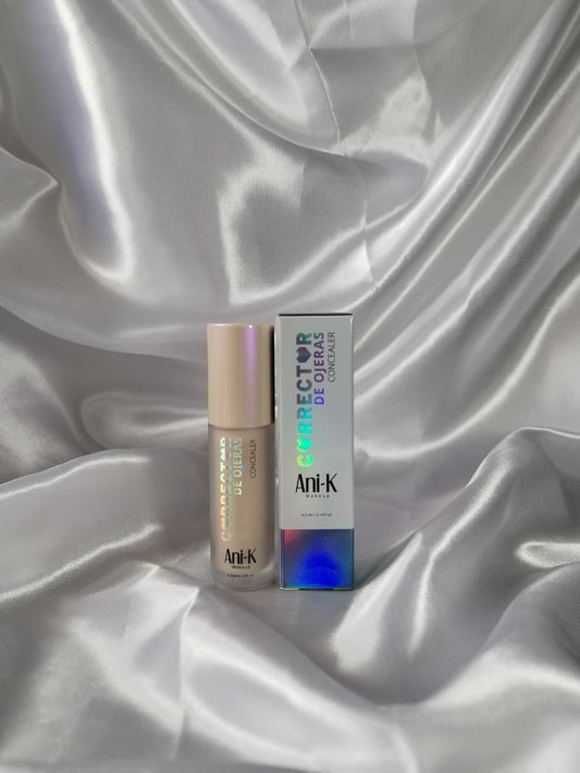 ✨🩷 Corrector Ani-k – El Favorito de Todas, Ahora Más Bonito que Nunca 💖