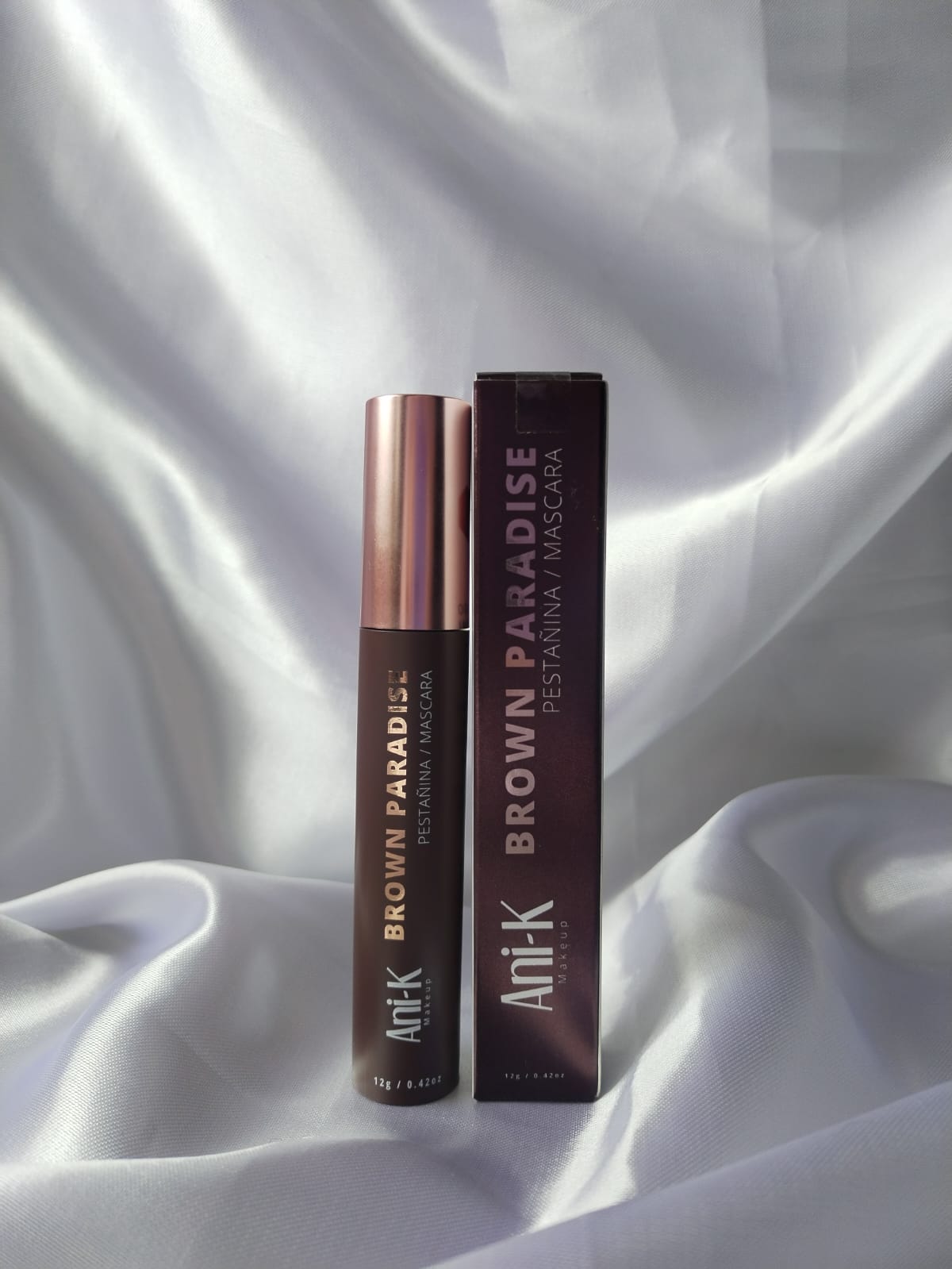 👁️‍🗨️✨ Pestañina Eternal Lash – Mirada Intensa Todo el Día ✨💦