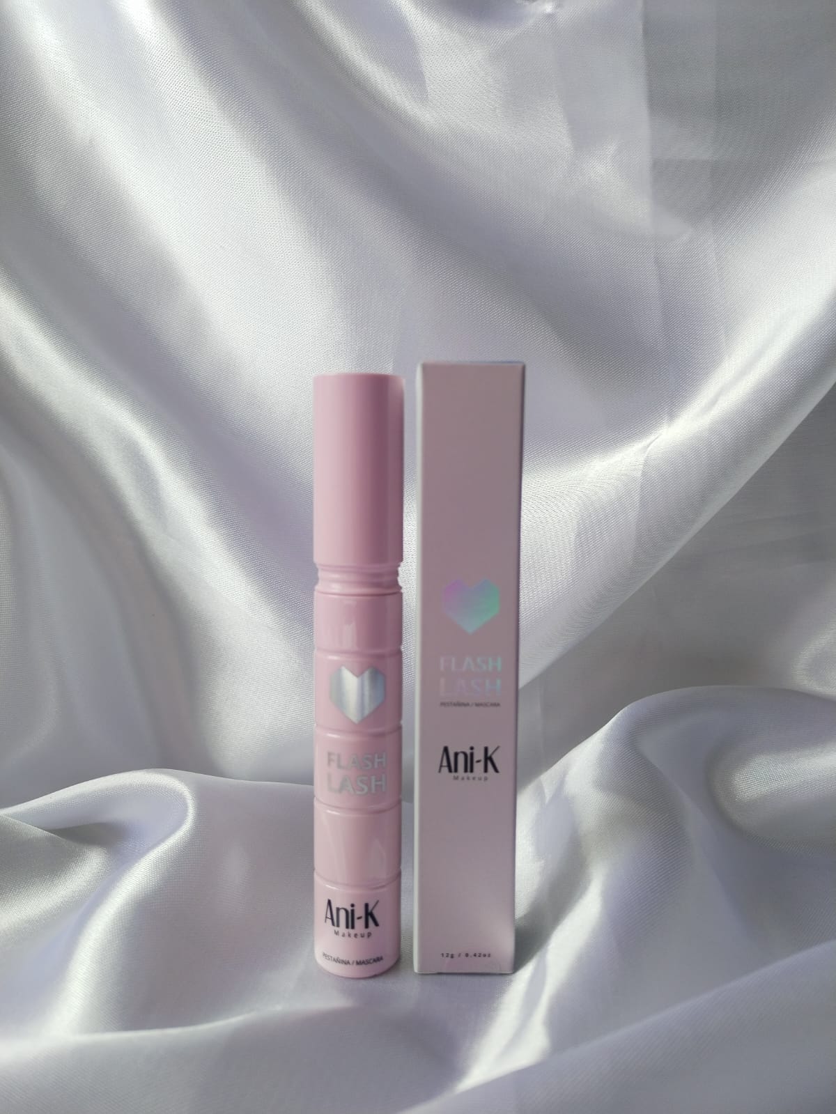 👁️‍🗨️✨ Pestañina Eternal Lash – Mirada Intensa Todo el Día ✨💦