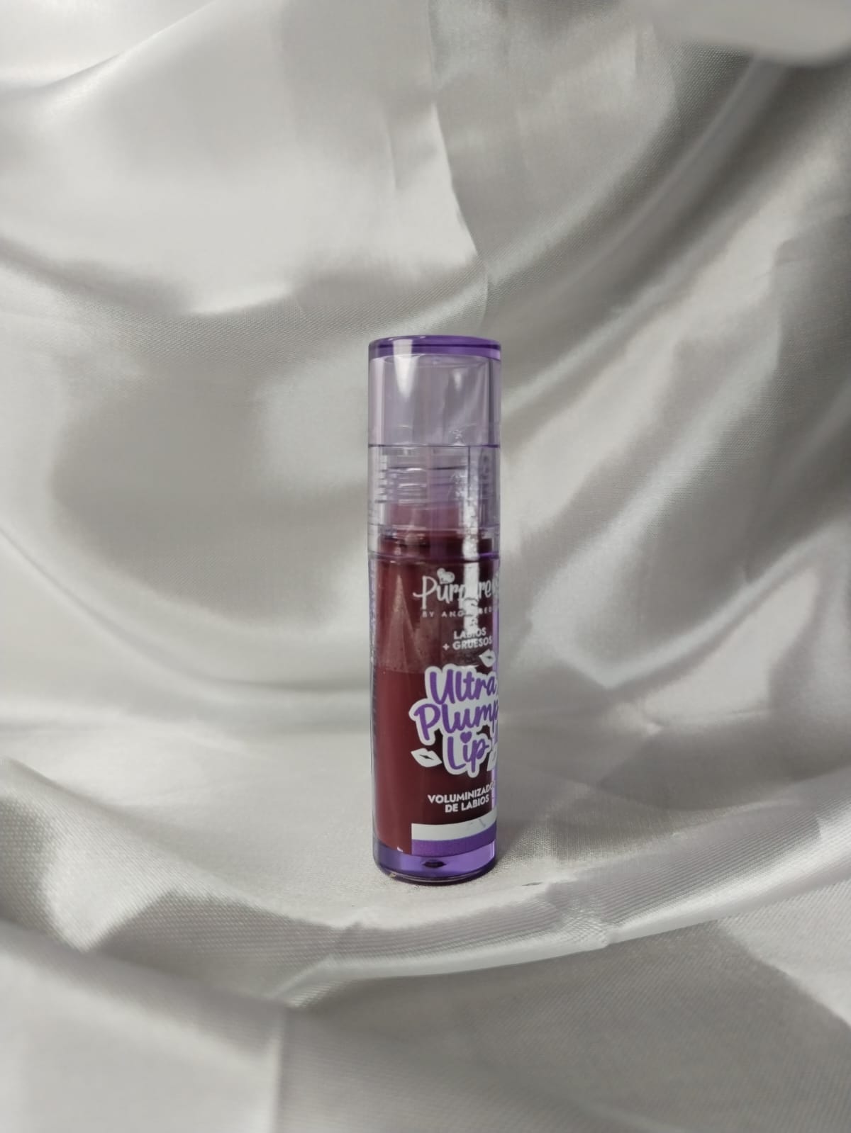 💋 Ultra Plump Lip – Labios que Hipnotizan